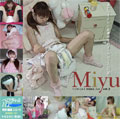 べびぎゃるH.P.企画CD-R vol.03 Miyu